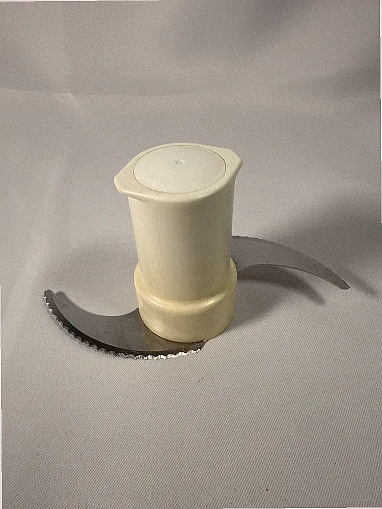 KitchenAid Food Processor KFP600WH Large Serrated Blade Replacement Part Only