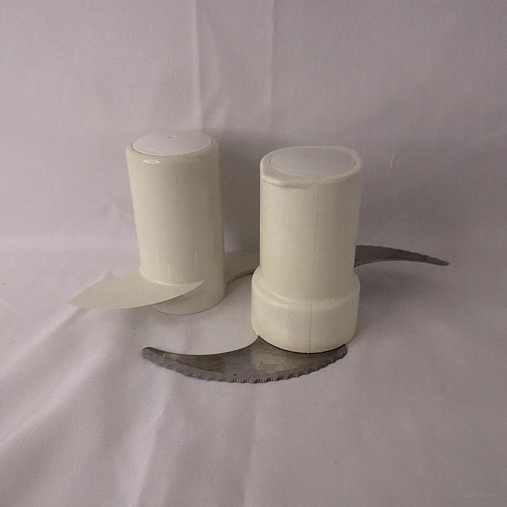 KitchenAid Food Processor KFP600WH Replacement Blade & Dough Blade Only