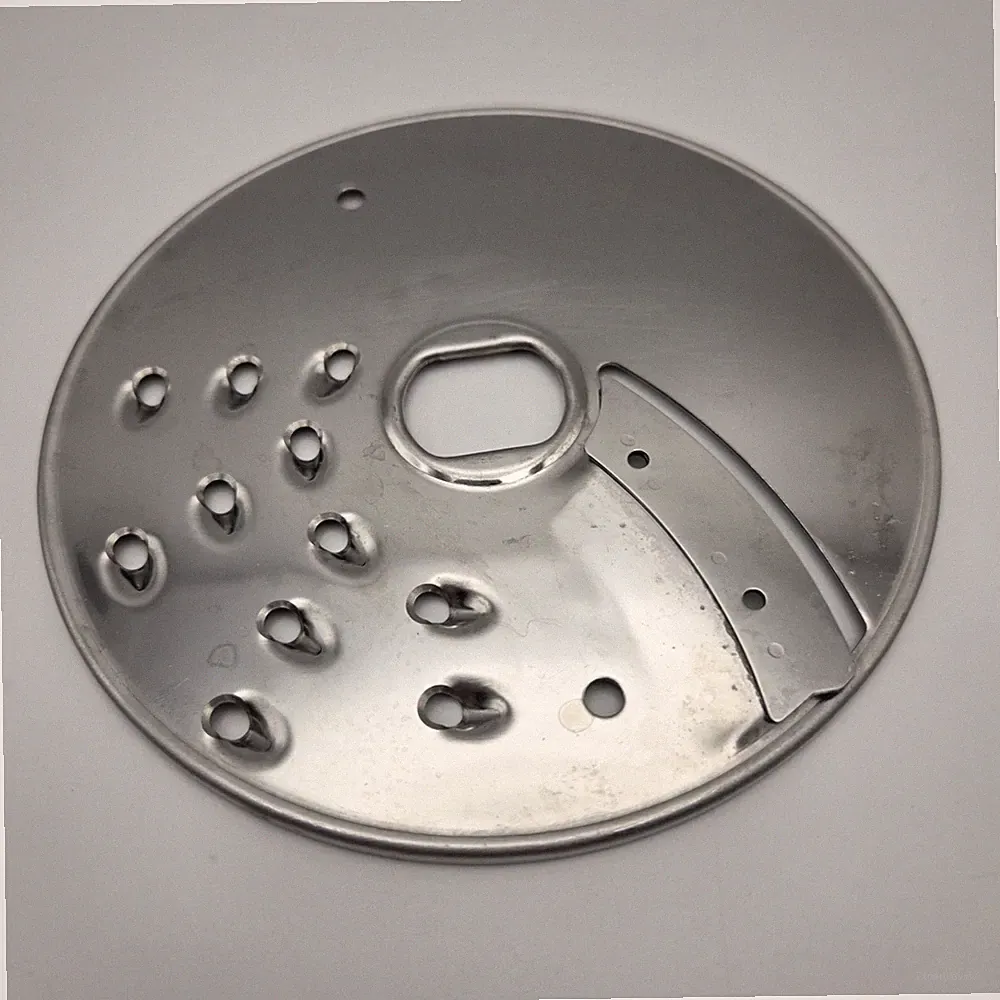KitchenAid Food Processor KFP715WH2 Replacement Shredder/Slicer Disc Part