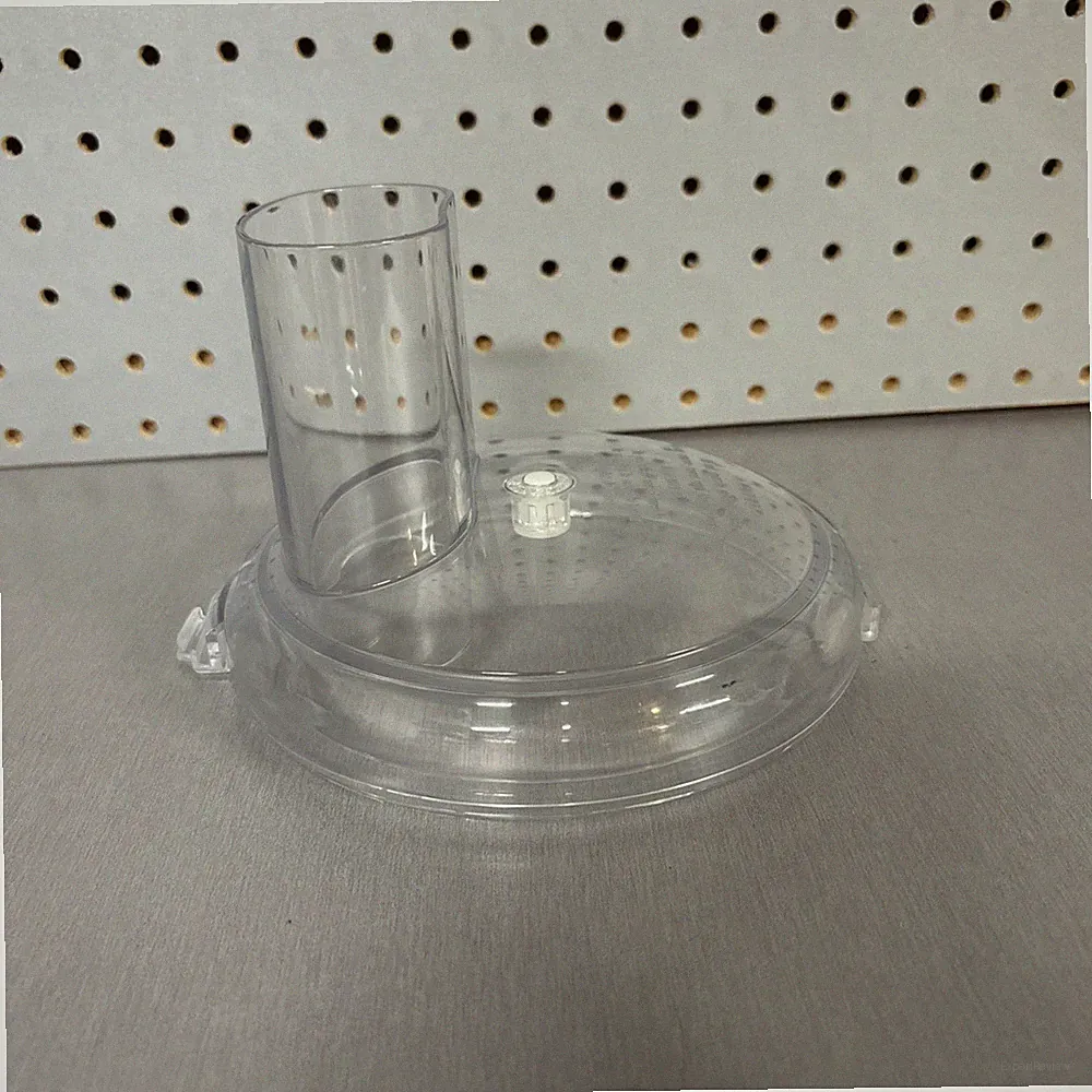 KitchenAid Food Processor KFP715WH2 Work Bowl Lid Cover Only Replacement Part