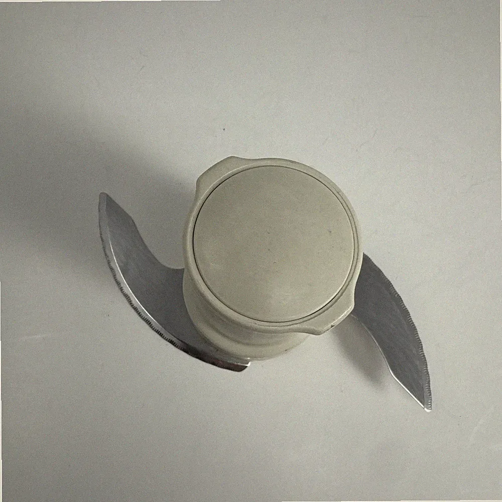 KitchenAid Food Processor KFP720 Stainless Steel Multipurpose Blade Replacement