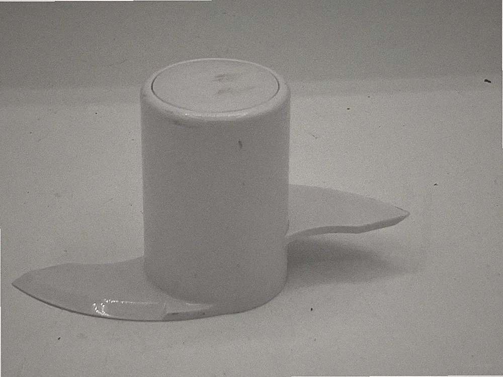 KitchenAid Food Processor KFP740 2" Mini Chopping Plastic Dough Blade