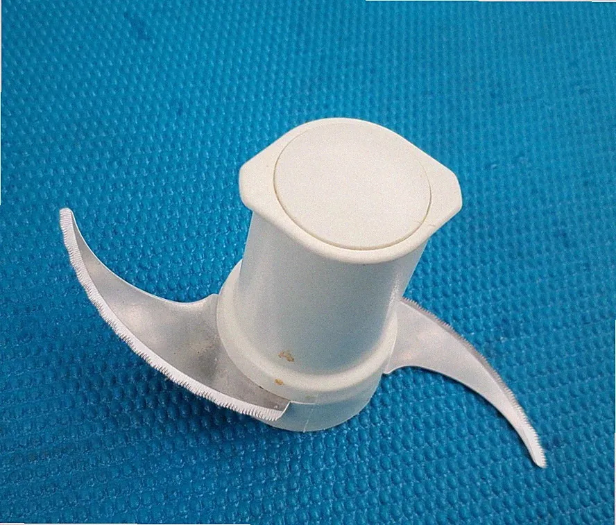 KitchenAid Food Processor KFP740 750 Replacement Chopping Blade- OEM Parts