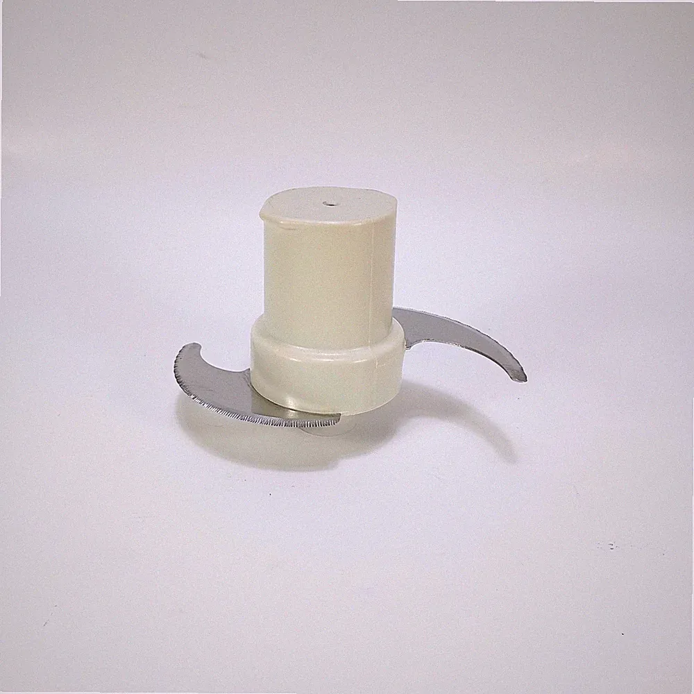 KitchenAid Food Processor KFP740 Mini Blade ONLY Fits 4 Cup Insert Bowl