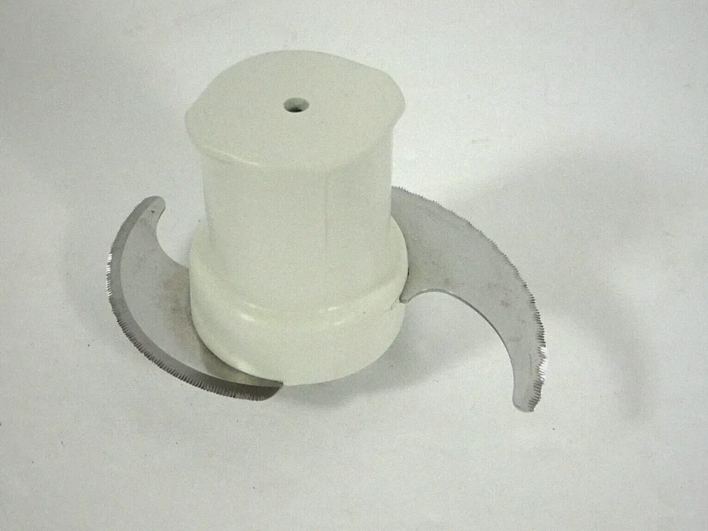 KitchenAid Food Processor KFP750WH2 Replacement Mini Blade Multi-purpose