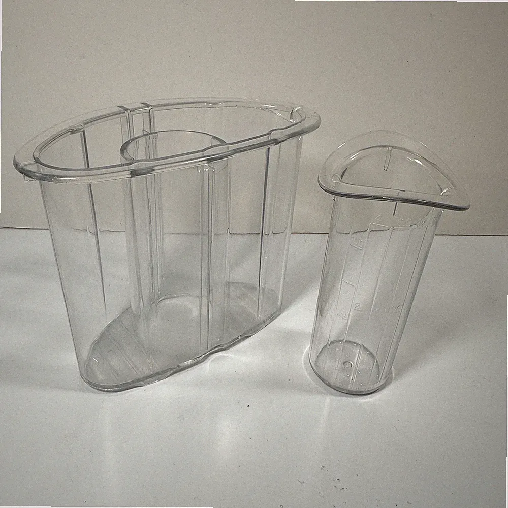 KitchenAid Food Processor KFPM770 & KFPW760 Replacement Sleeve & Pusher 12cup