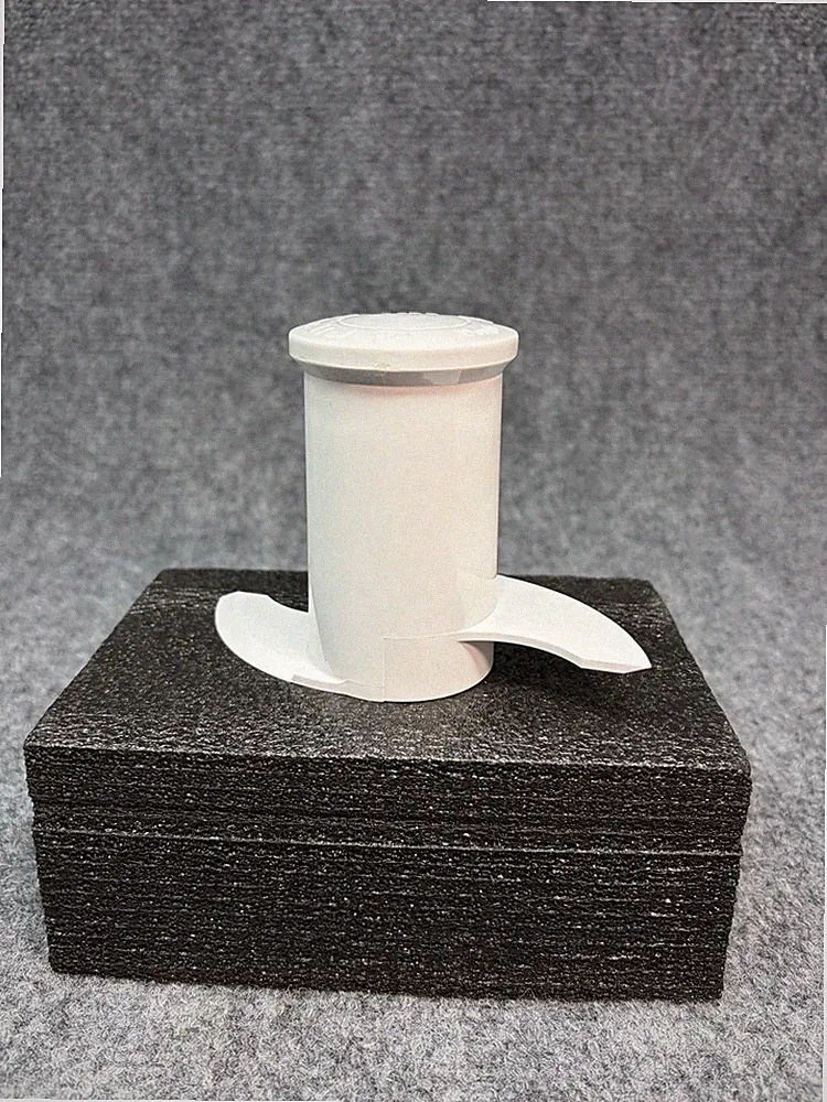 KitchenAid Food Processor KFPW760 Attachment 5" Dough Blade Replacement White