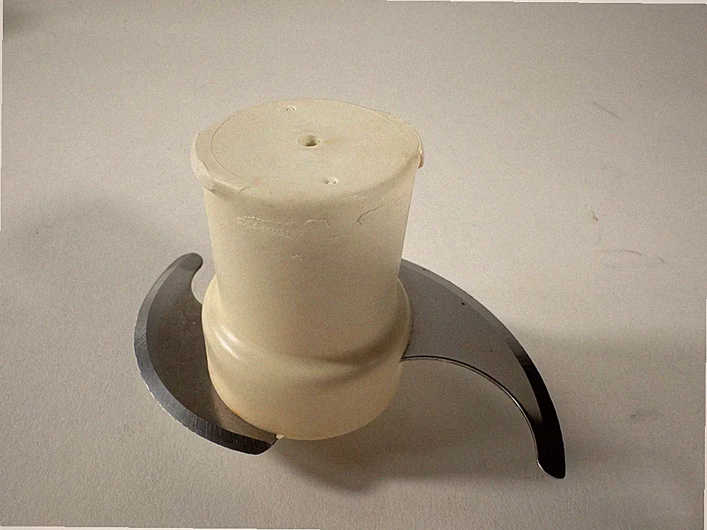 Kitchenaid Food Processor KPF580 Chopping S-Blade