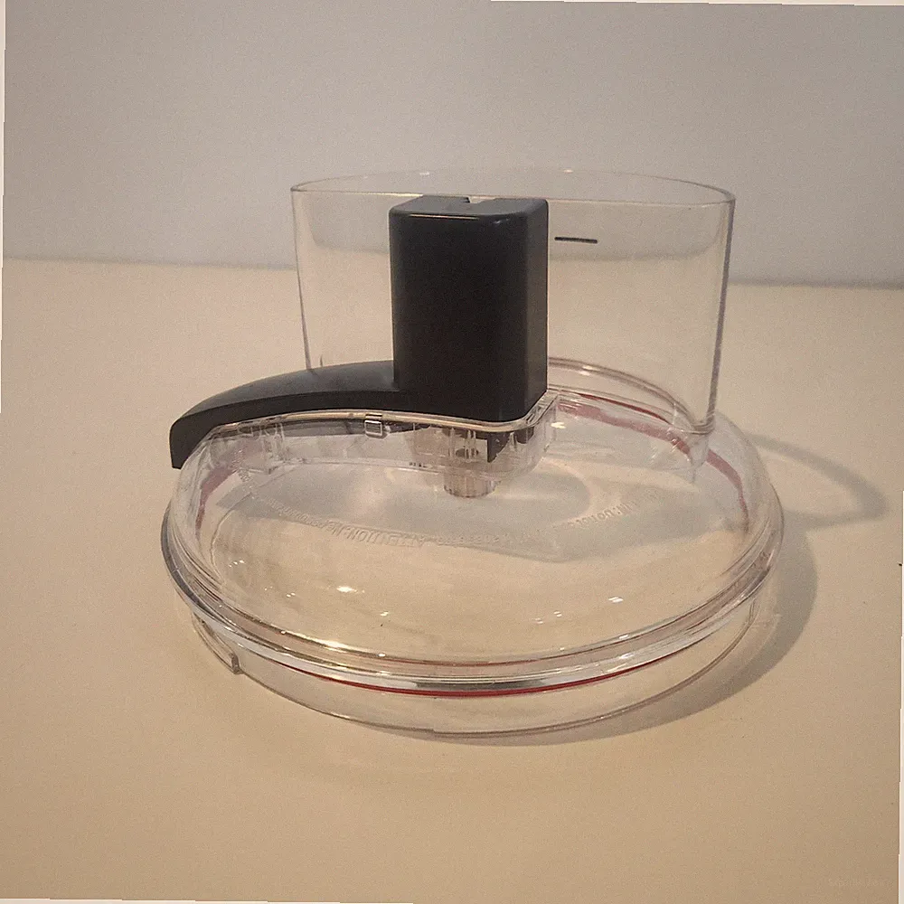 KitchenAid Food Processor Lid Replacement Part KFP1133OB