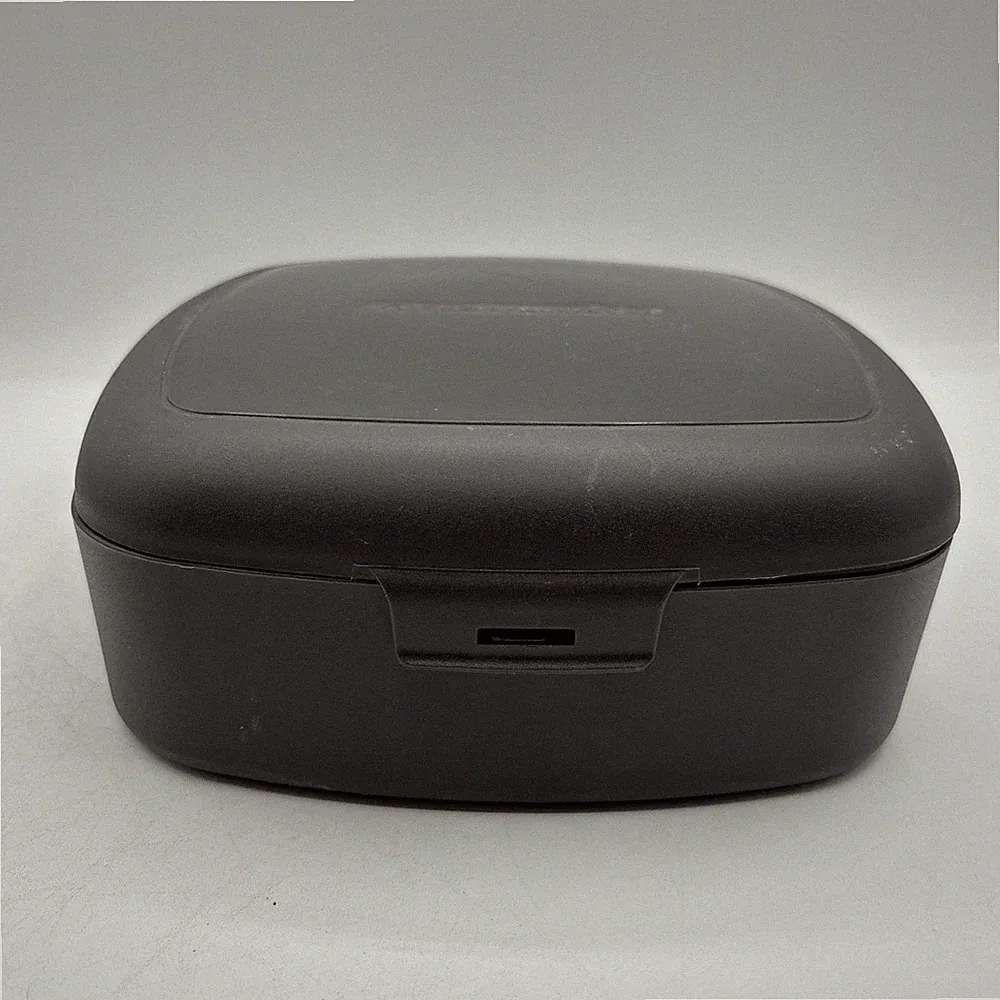 KitchenAid Food Processor Medium Shred Slice Disc Attachment w/Storage Container