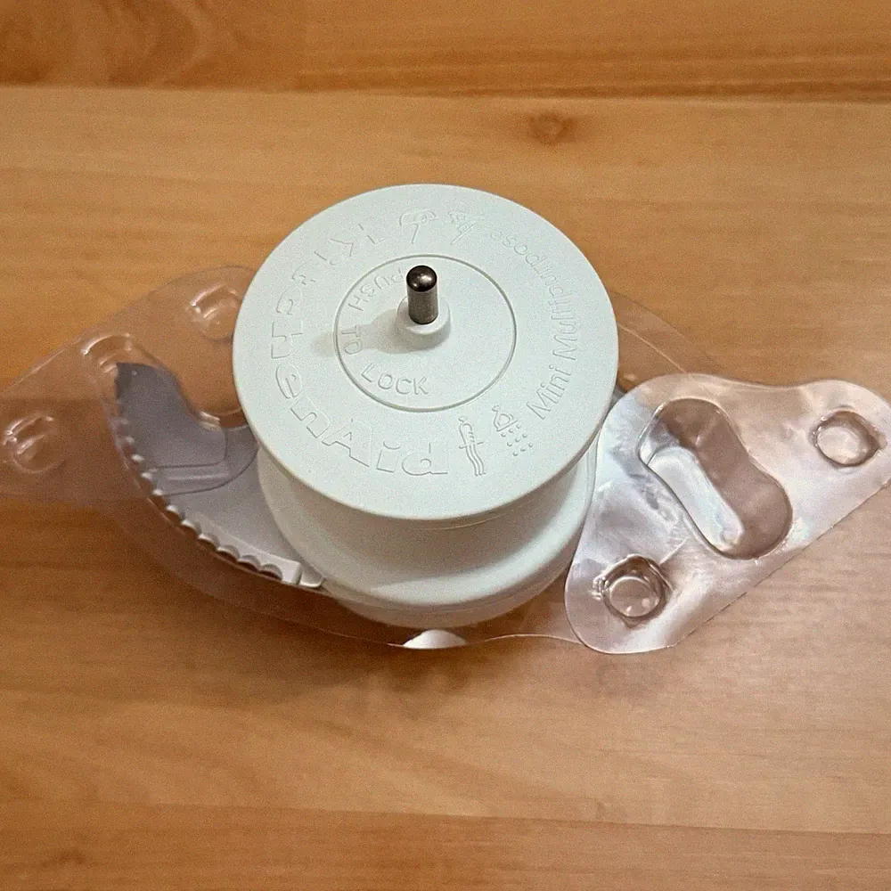 KitchenAid Food Processor Mini Multipurpose Blade For KFP0935 Replacement Chop
