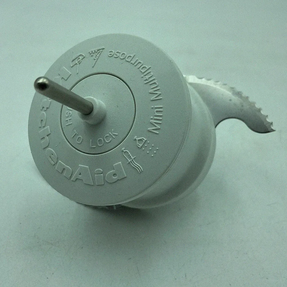 KitchenAid Food Processor Mini Multipurpose Blade Only KFP0922 Replacement Part