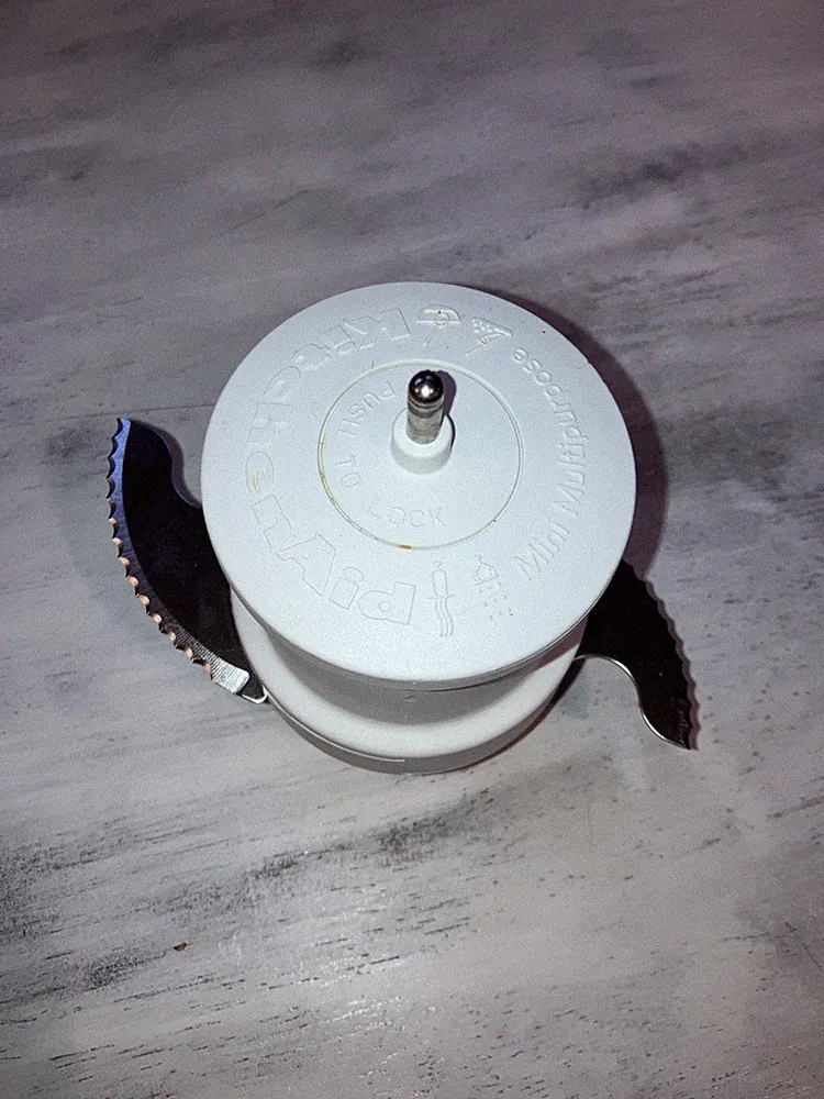KitchenAid Food Processor Multi-Purpose Blade Replacement free shipping