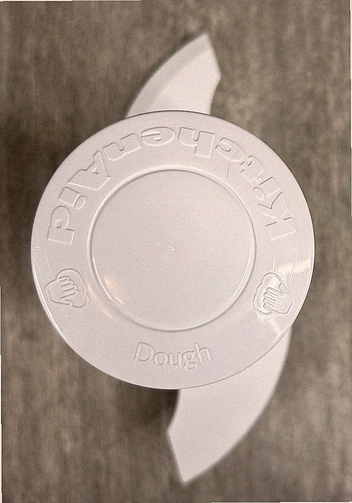 KitchenAid Food Processor Multipurpose Dough Blade for 13-Cup KFP1333 KFP1344
