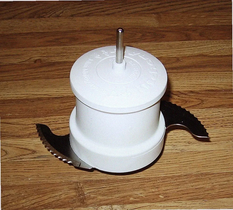 KitchenAid Food Processor PART/REPLACEMENT 304731 Mini Multi Purpose Blade