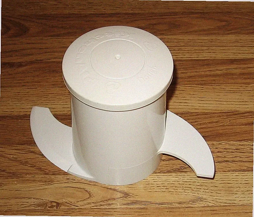 KitchenAid Food Processor PART/REPLACEMENT 523683 DOUGH BLADE ONLY