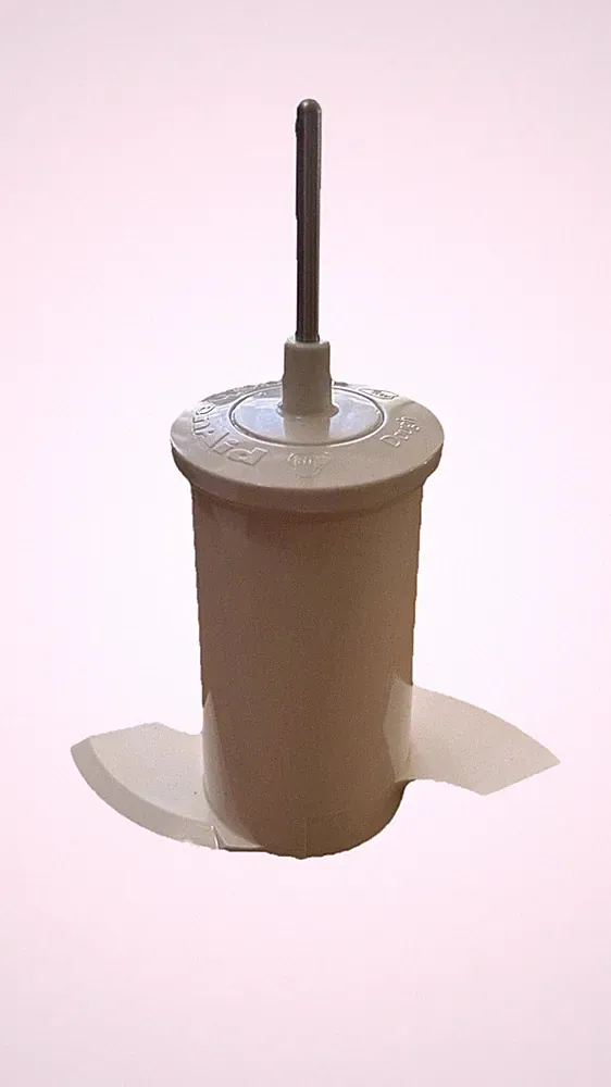 Kitchenaid Food Processor Plastic Dough Attachment Model# KFP1642MSO Pro Line