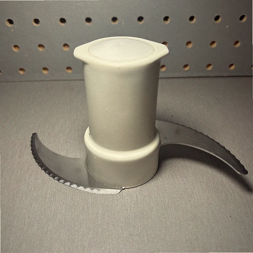 KitchenAid Food Processor Pro 670 KFP670 White Part BLADE ONLY