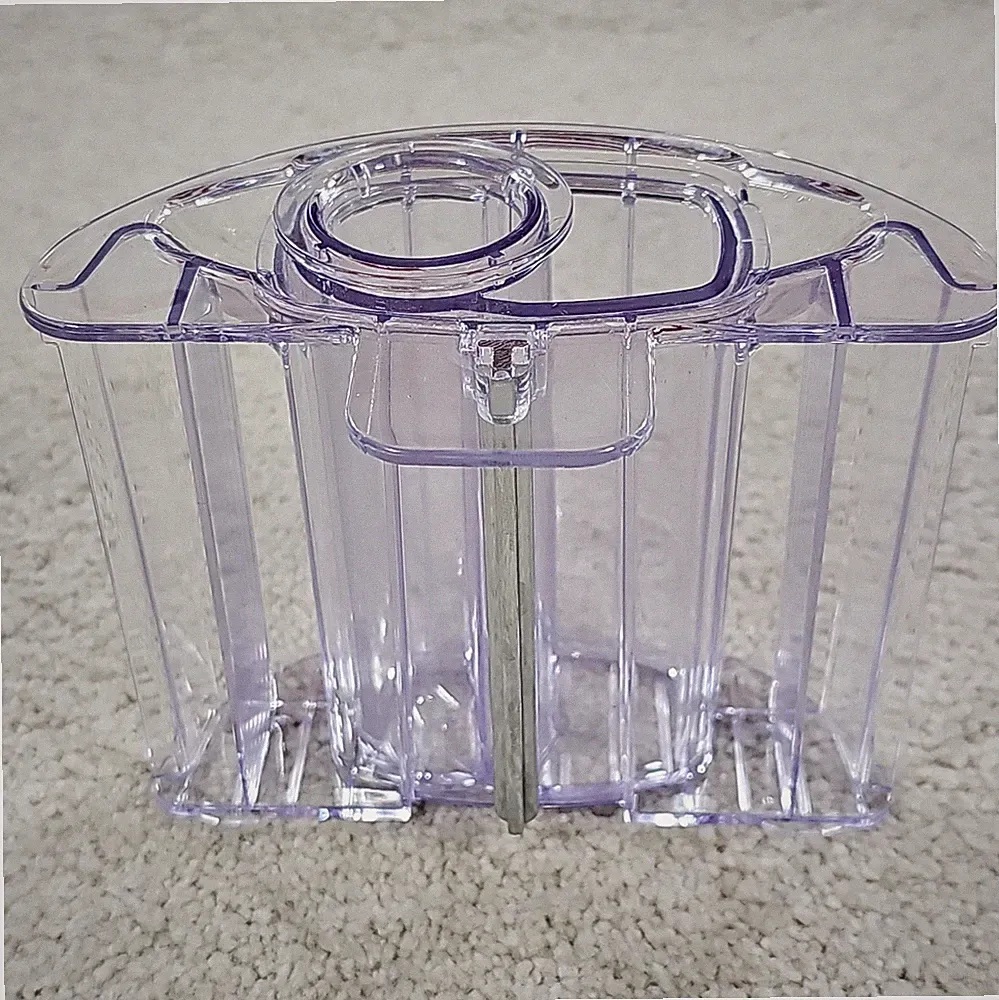 KitchenAid Food Processor Pusher KFP09FTP For KFP0935Q 3 in 1 Replacement Part