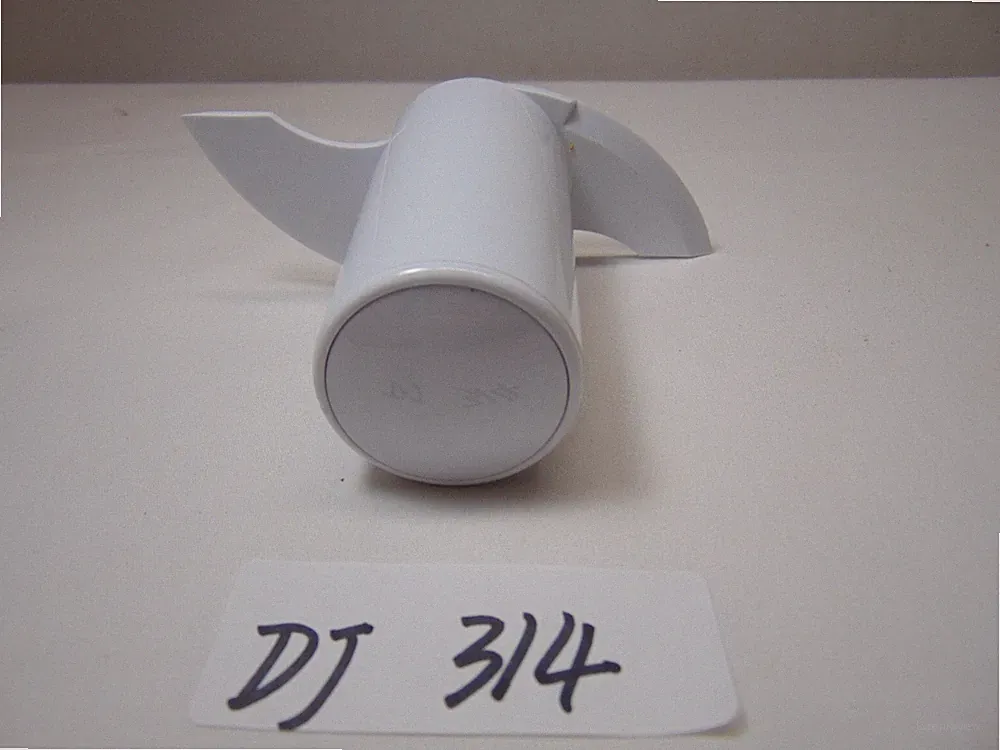 Kitchenaid Food Processor Replacement Dough Blade For KFPM650