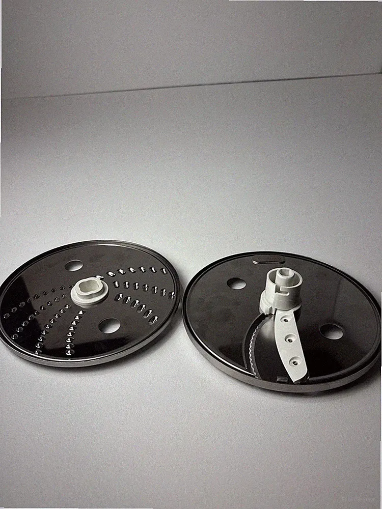 KitchenAid Food Processor SHREDDING And Slicing Discs KFP1333 KFP1344