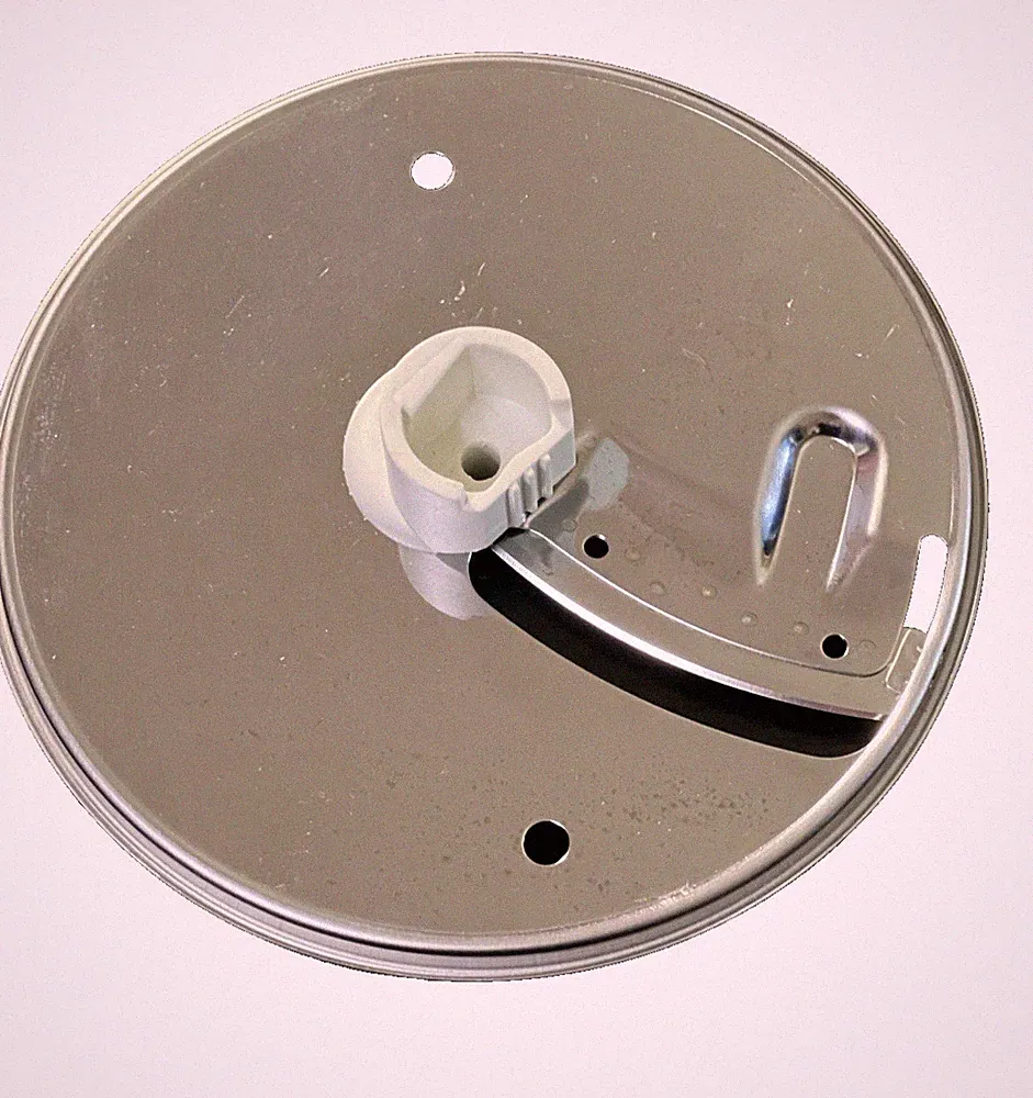 Slicing Disc Full Size