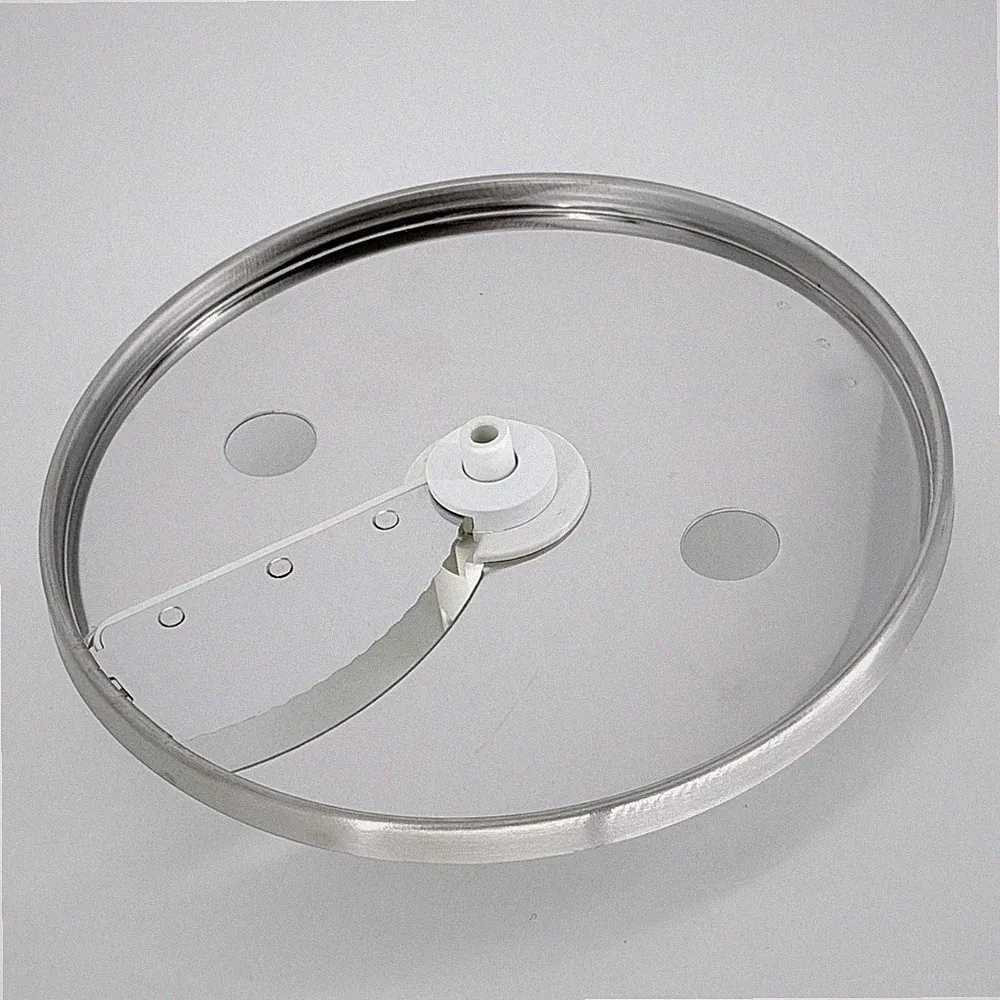 KitchenAid Food Processor Slicing Disc Adjustable Thin Thick Blade
