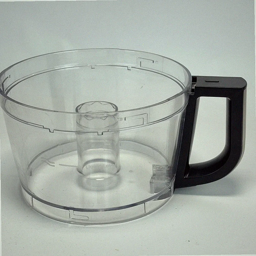 KitchenAid Food Processor Work BOWL Clear Replacement Part KFP0930WH0