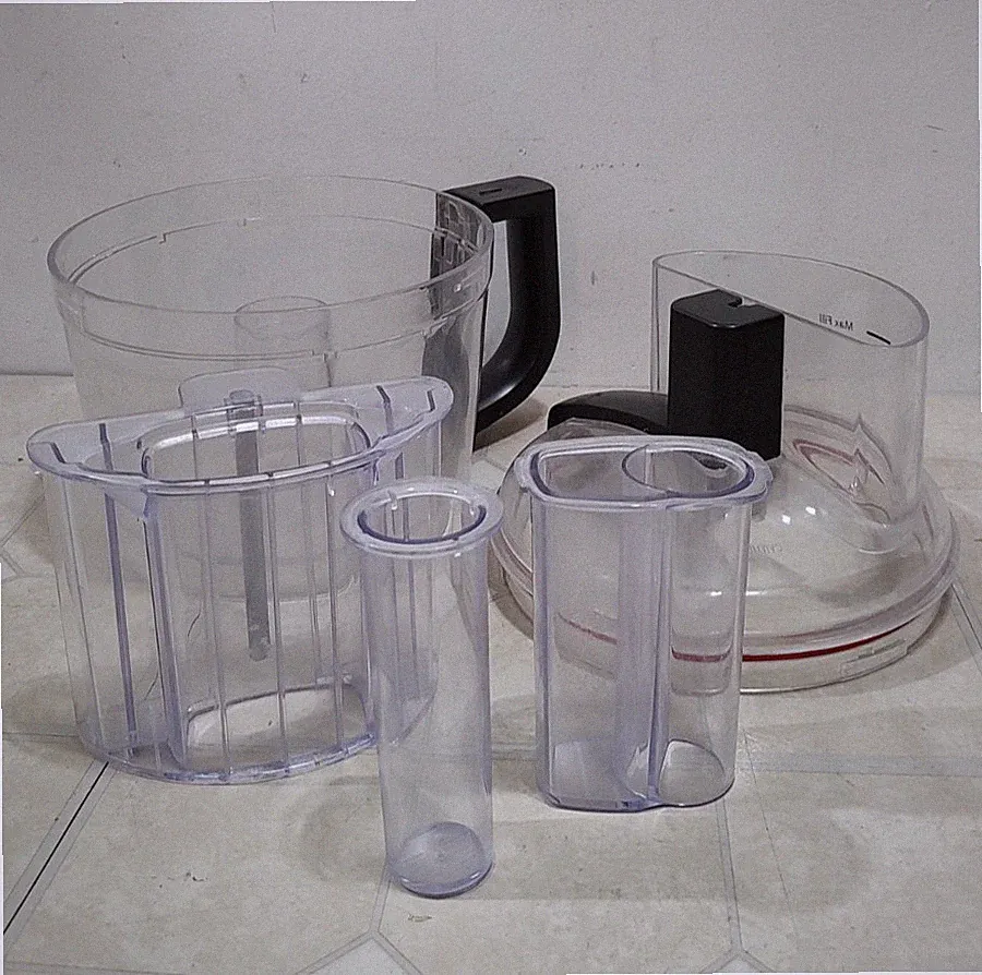 Kitchenaid Food Processor Bowl Replacement