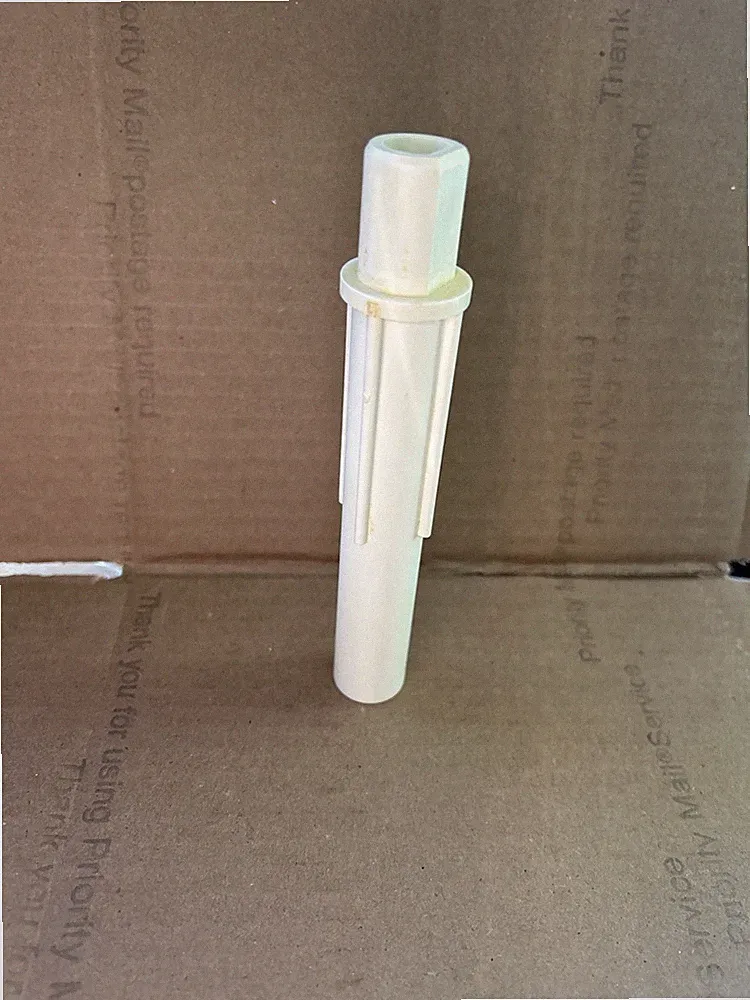 KitchenAid Hobart KFP 700 Slicing & Shredding Disc Blade Stem