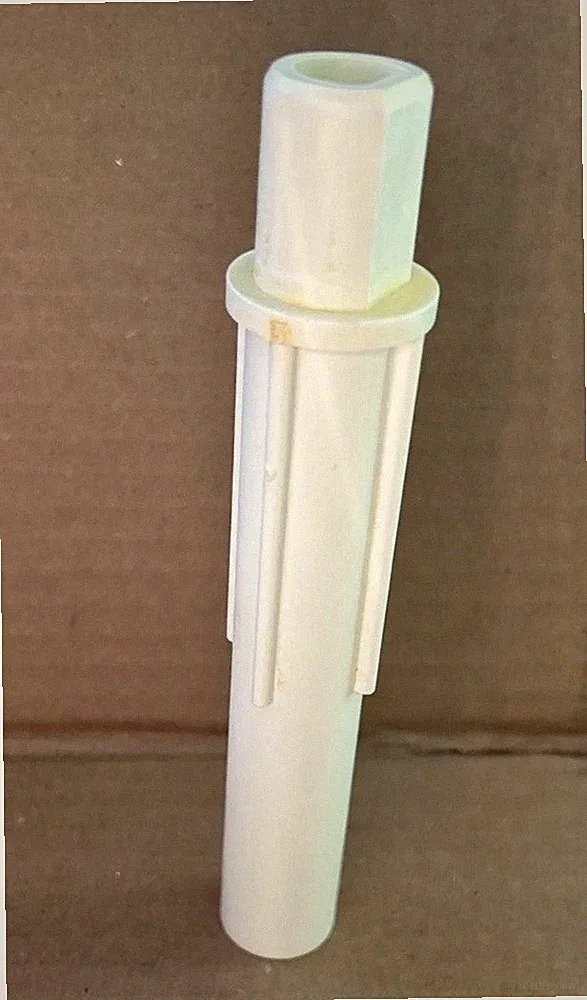 KitchenAid Hobart KFP700 Food Procesor Slicing & Shredding Disc Blade Stem