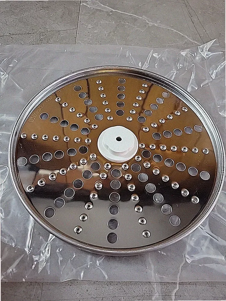 KitchenAid Ice Shave Disc Blade for 9 Cup Food Processor Replacement