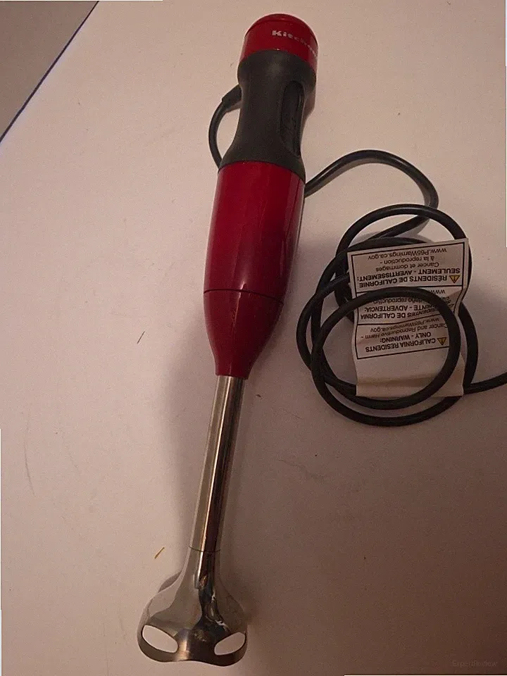 KitchenAid Immersion Blender
