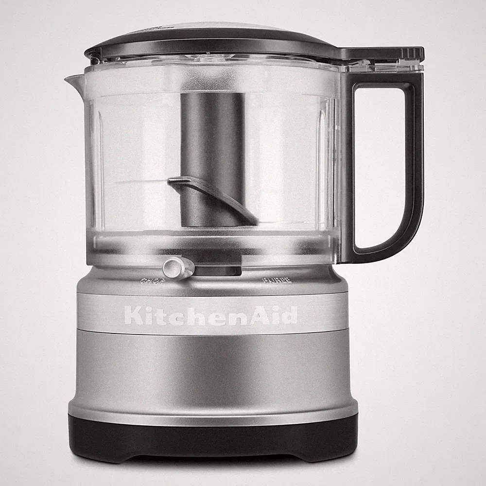 KitchenAid KFC3510 3.5 Cup Food Chopper Food Processor FREESHIP