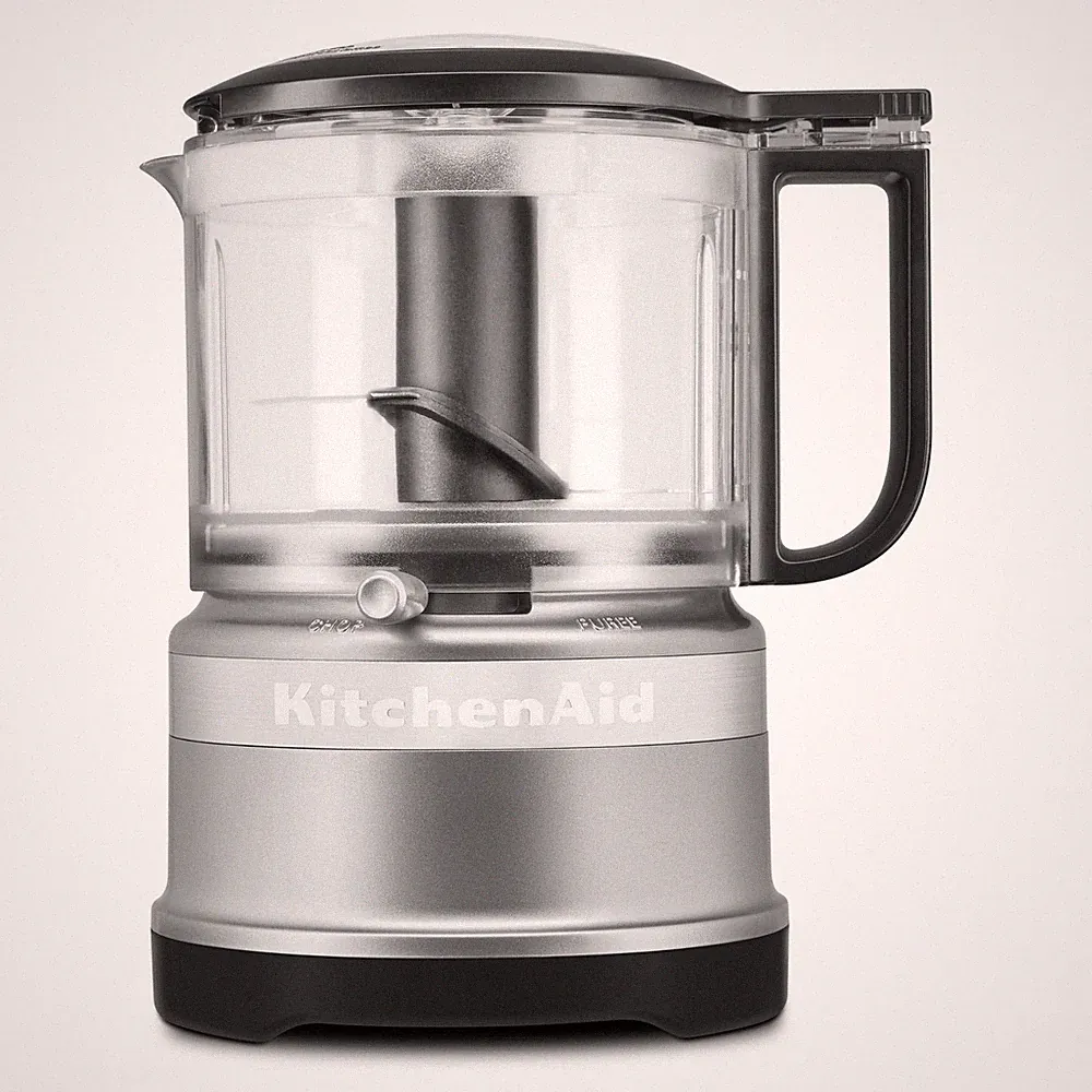 KitchenAid KFC3510 3.5 Cup Food Chopper Mini Processor FREESHIP