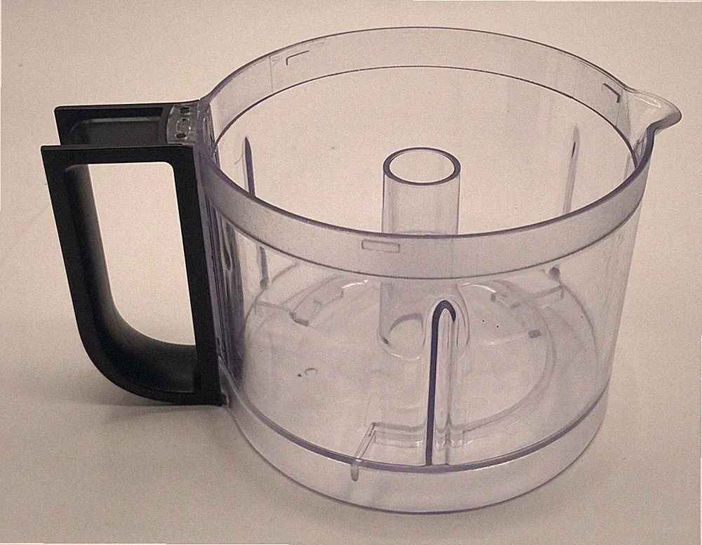 Kitchenaid KFC3516 3.5 Cup Food Chopper Replacement Part Work Bowl