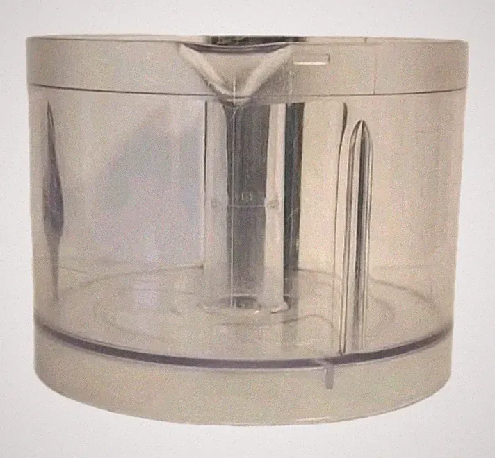 KitchenAid KFC3516 Food Chopper Mini Processor Replacement WORK BOWL ONLY