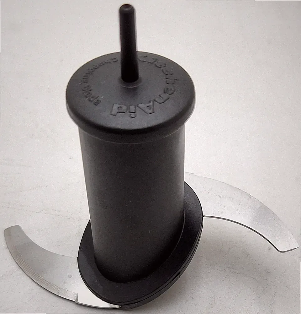 KITCHENAID KFC3516WH CHOPPING BLADE FOOD PROCESSOR ATTACHMENTS #193473#