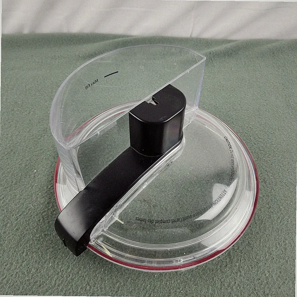 KitchenAid KFP 1356 Food Processor Replacement Work Bowl Lid
