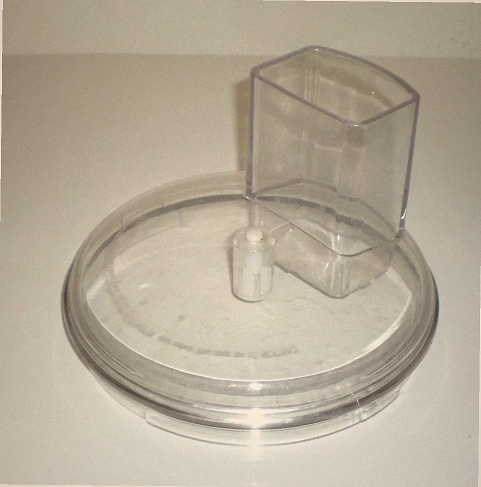 KitchenAid KFP0711 7-Cup Food Processor Replacement Work Bowl Cover Only