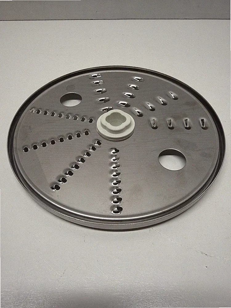 KitchenAid KFP0711 Food Processor Replacement Medium and Fine Shredding Disc
