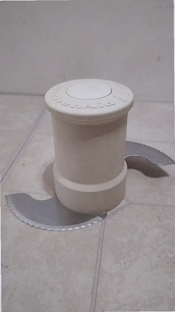 KitchenAid KFP0711 KFP0922 Food Processor Multi-Purpose Blade Only Replacement