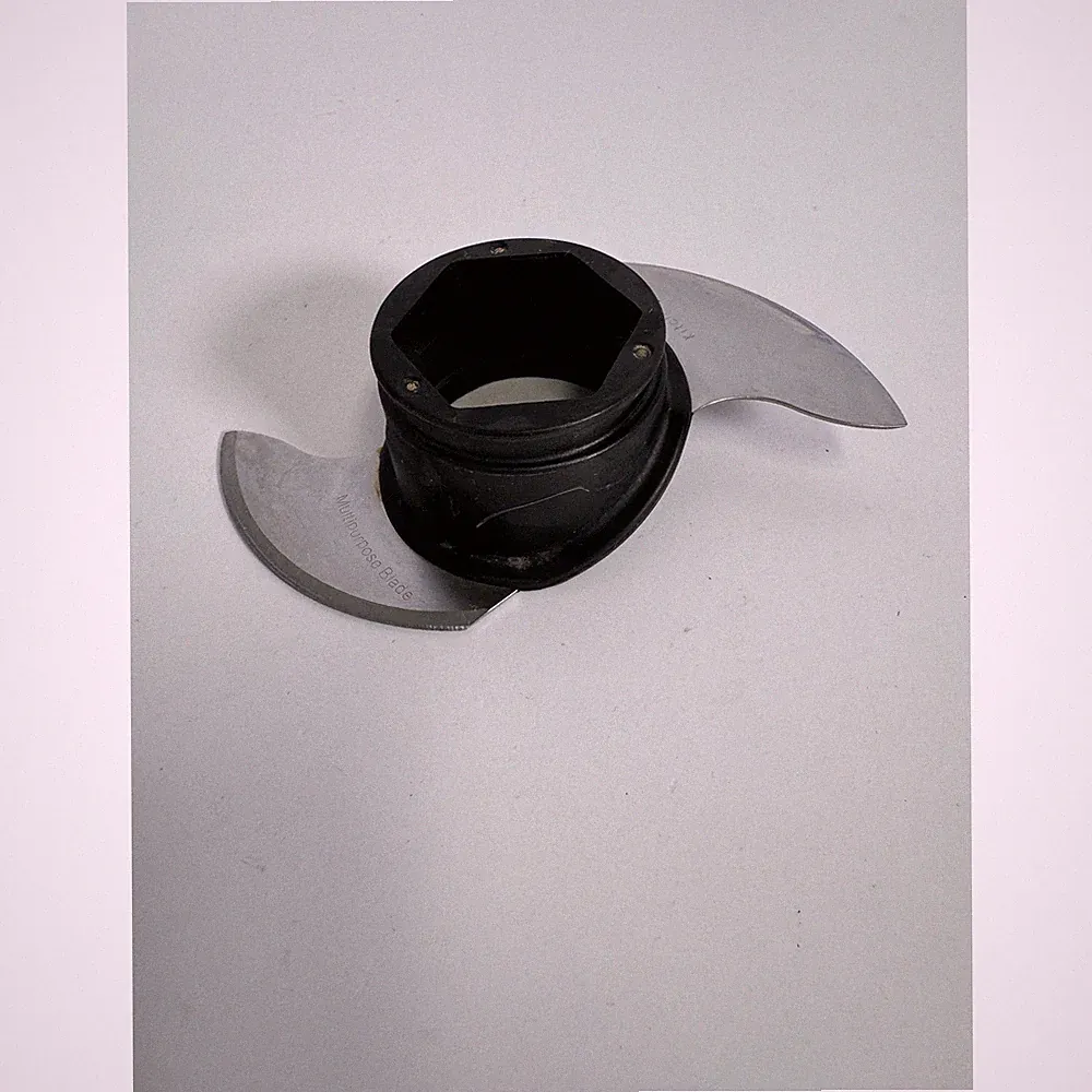KitchenAid KFP0718CU 7-Cup Food Processor Multipurpose Blade S-Blade Replacement