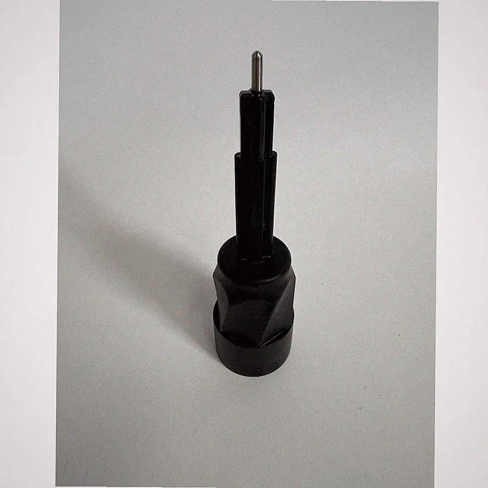 KitchenAid KFP0718CU Food Processor Drive Pin Adapter Part Contour Silver 250W