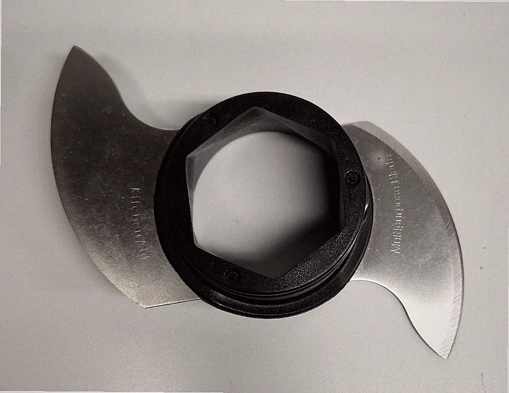 KitchenAid KFP0919 9 Cup Food Processor REPLACEMENT Multipurpose BLADE ONLY
