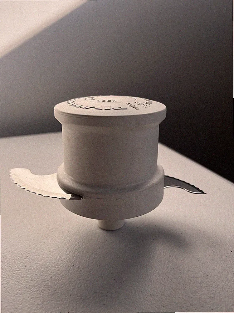 KitchenAid KFP0922 9 Cup Food Processor Mini Multi Purpose Blade ONLY
