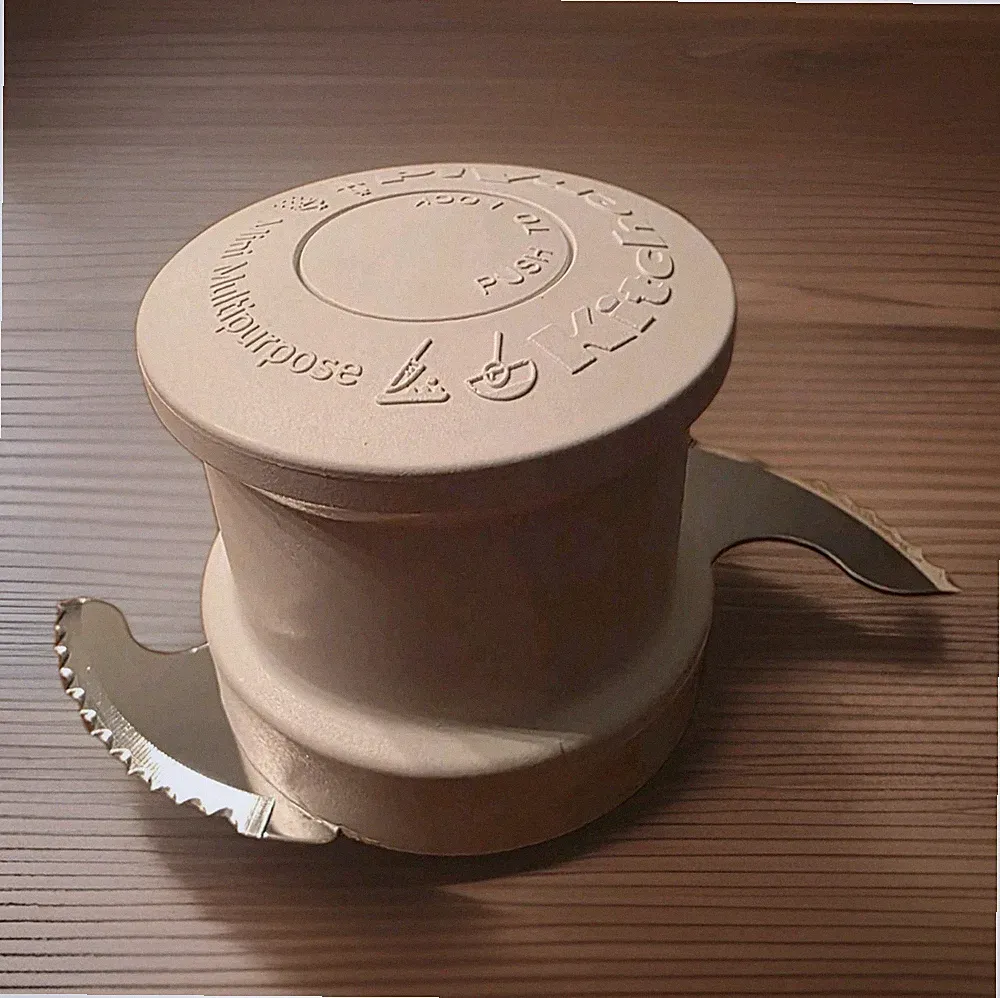 KitchenAid KFP0922 9 Cup Food Processor Mini Multi Purpose Blade PART ONLY