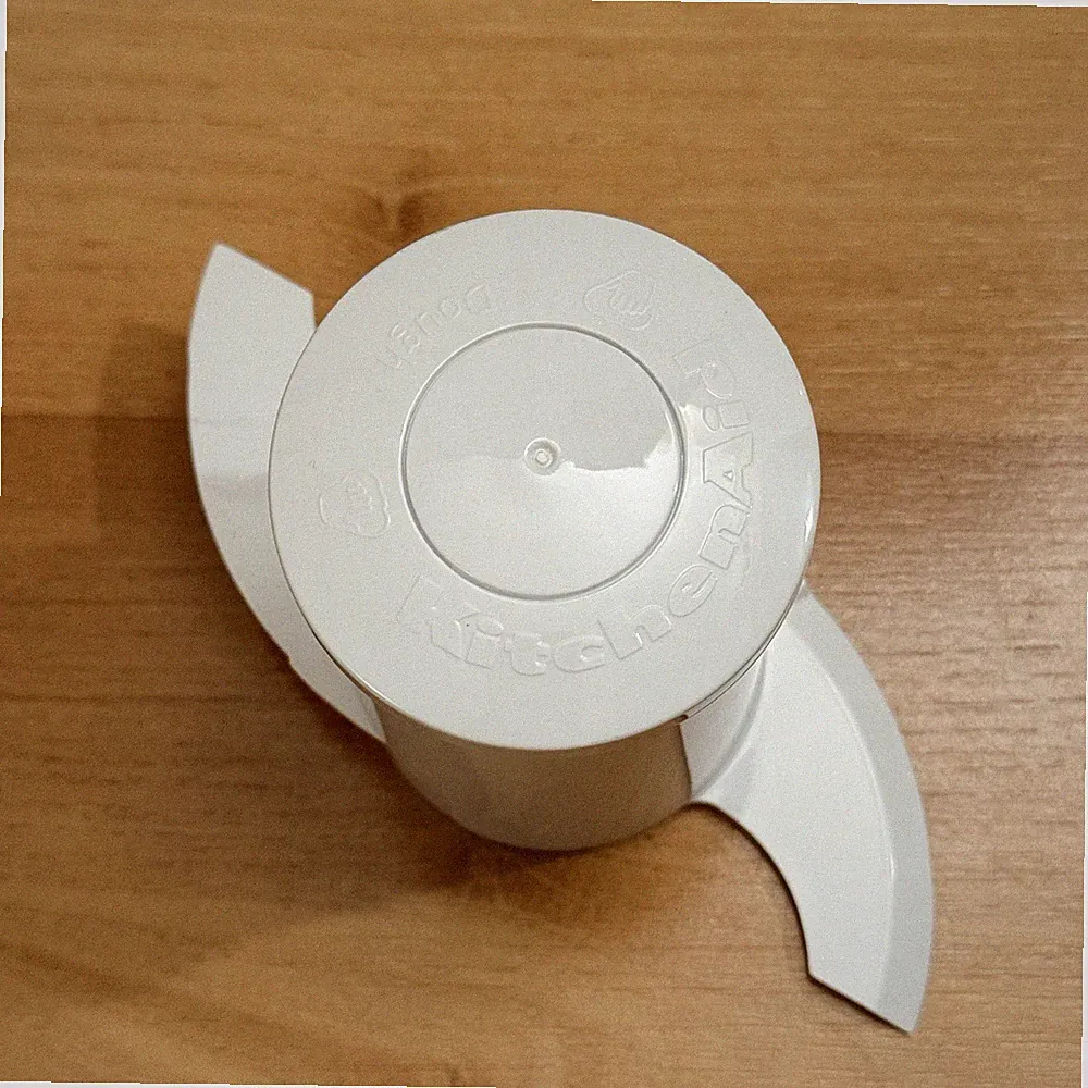 KitchenAid KFP0922 Dough Blade 9 Cup Food Processor Replacement Part New