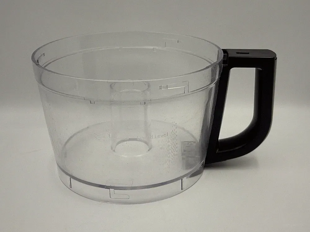 KitchenAid KFP0922 Food Processor Work Bowl Large Replacement Part 9 Cup