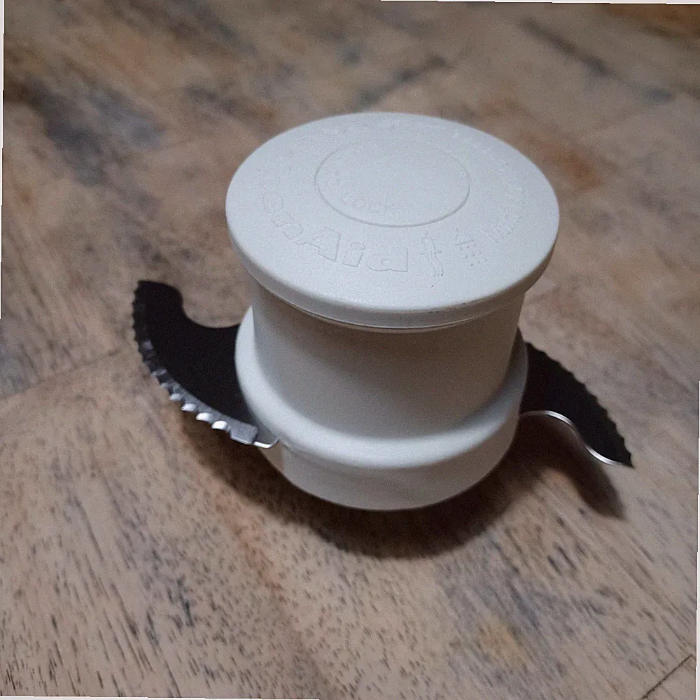 KitchenAid KFP0922 Mini Multi Purpose Blade For 9 Cup Food Processor